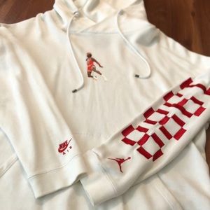 🏀Jordan 1988 Wings Hoodie🏀